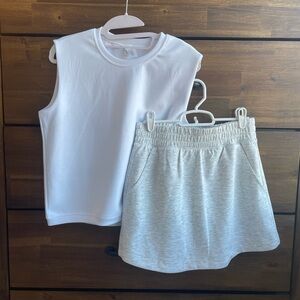 Yogalicious Scuba Tank Set